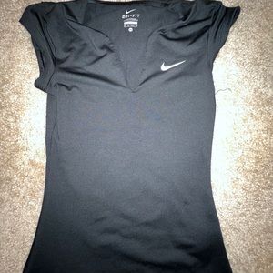 Womens Nike Tennis shirt